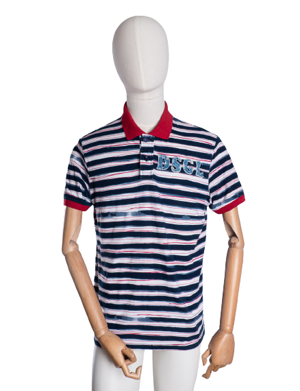 Desigual polo