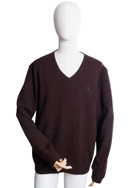 Ralph Lauren sweter