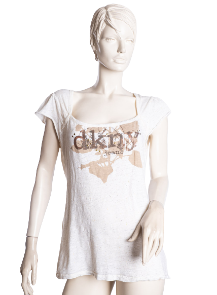 DKNY JEANS t-shirt