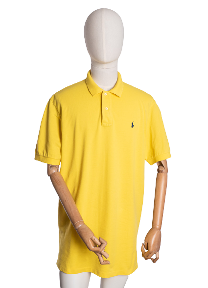 Ralph Lauren polo