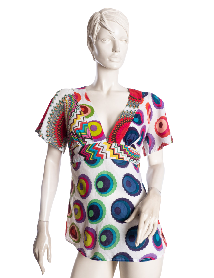 Desigual bluzka