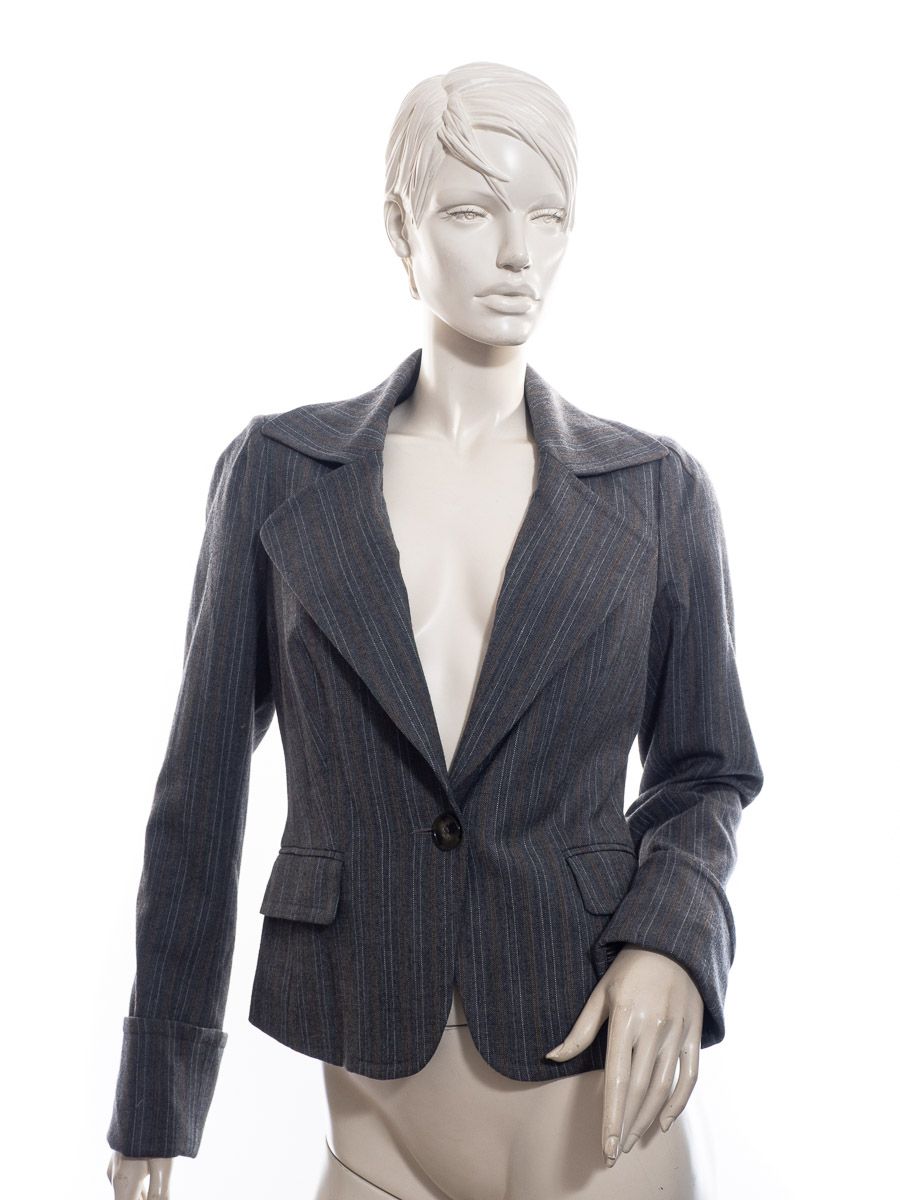 AllSaints marynarka