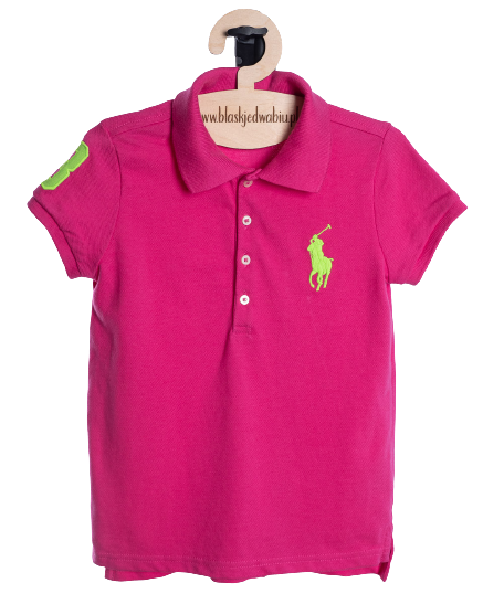 Ralph Lauren polo