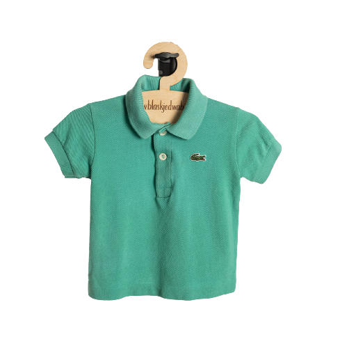 Lacoste polo