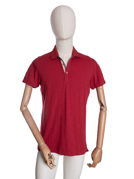 Burberry Brit polo