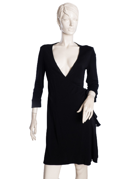 Diane von Furstenberg sukienka