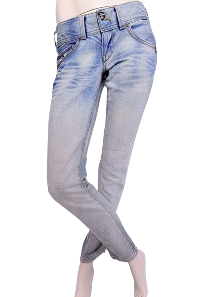 Tommy Hilfiger jeansy