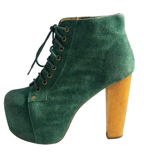 Jeffrey Campbell botki