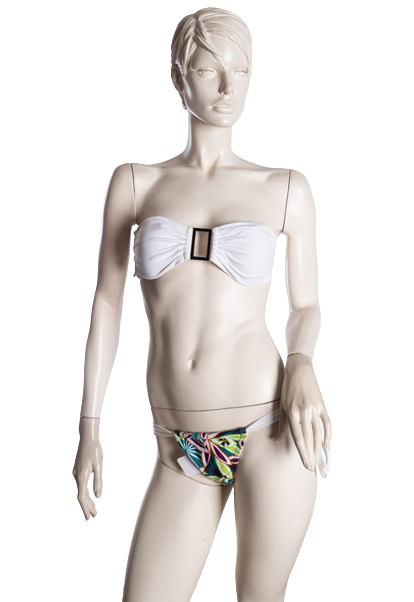 banco de areia bikini