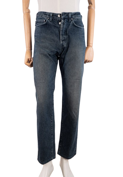 GIANFRANCO FERRE  jeansy