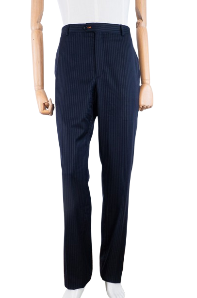 Vitale Barberis Canonico spodnie