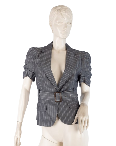 BCBGMAXAZRIA żakiet