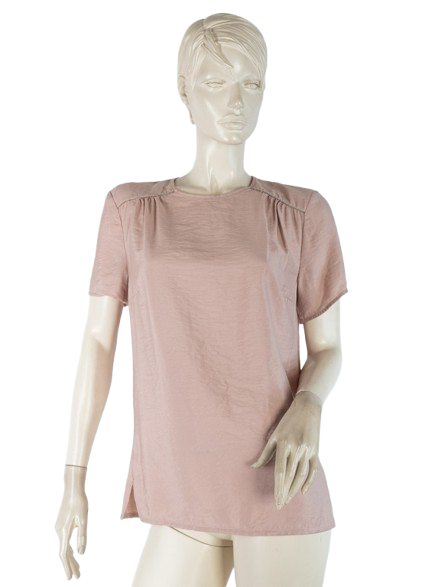 Baum und Pferdgarten bluzka