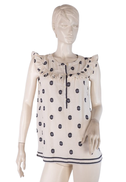 Ann Taylor top
