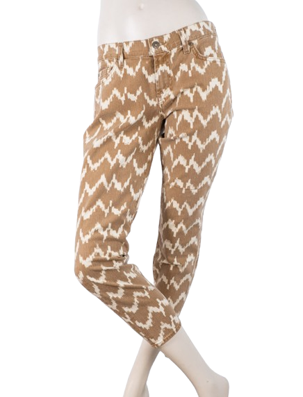 7 For All Mankind jeansy