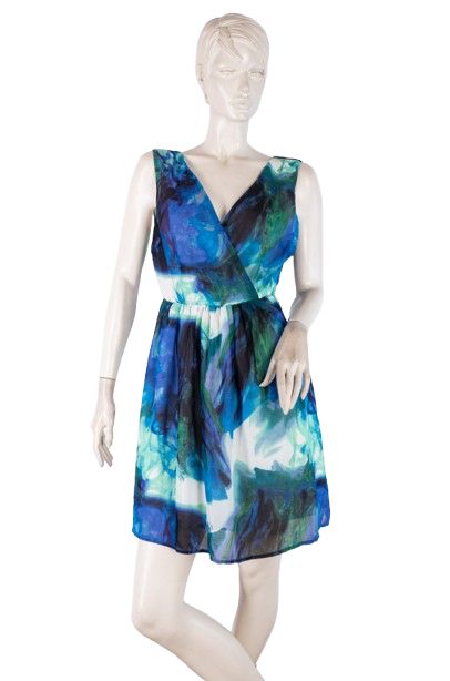 Vero Moda sukienka
