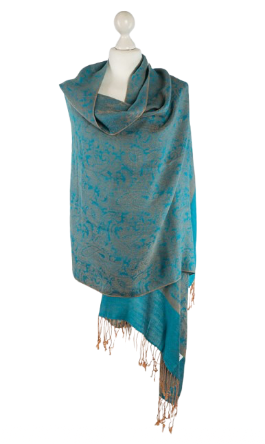 PASHMINA szal