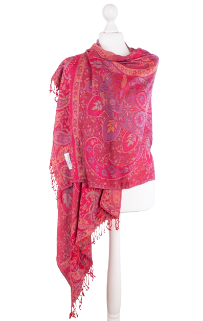 PASHMINA szal