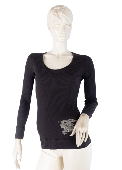 Burberry London bluzka