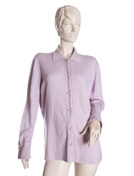 Longhin Cashmere kardigan