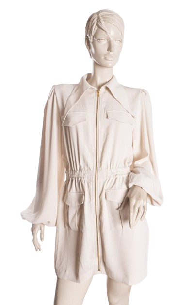 C/MEO COLLECTIVE kurtka