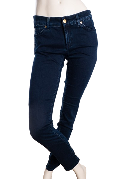 7 For All Mankind jeansy