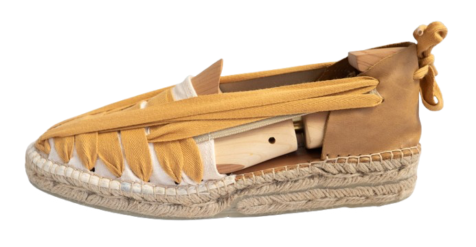 NAGUISA espadryle