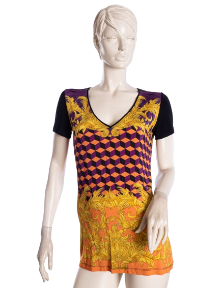 Versace Jeans t-shirt