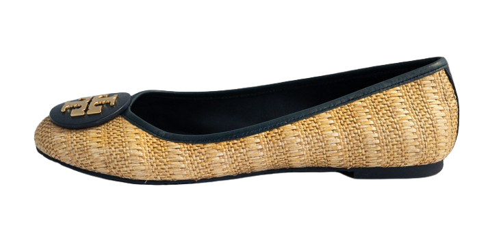 Tory Burch baleriny