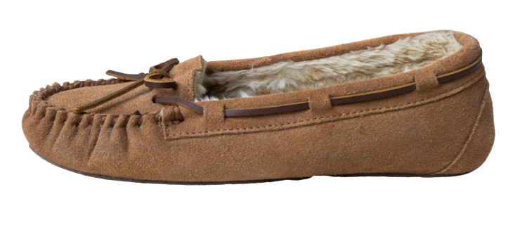 Minnetonka półbuty