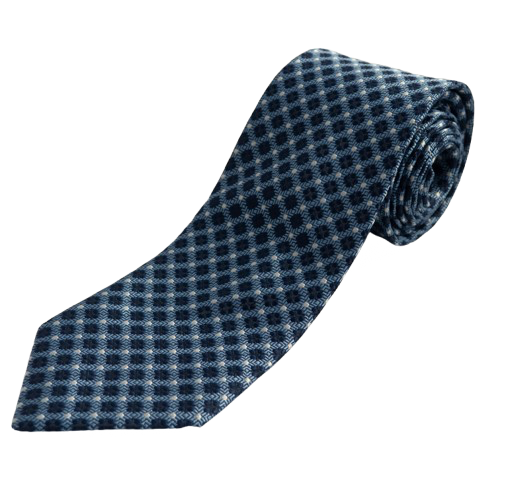 Ermenegildo Zegna krawat