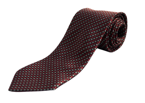 Ermenegildo Zegna krawat