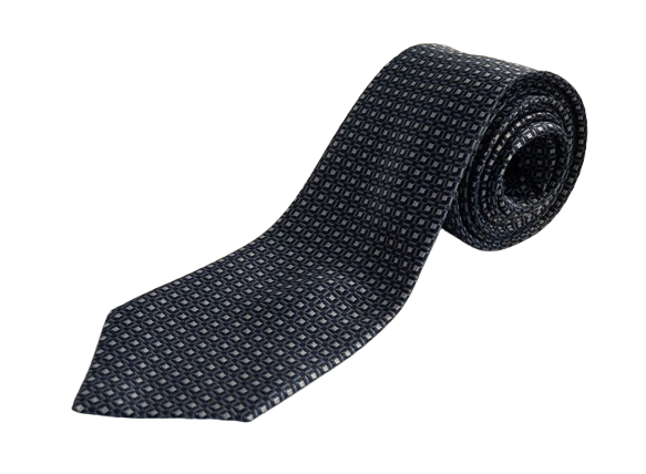 Ermenegildo Zegna krawat