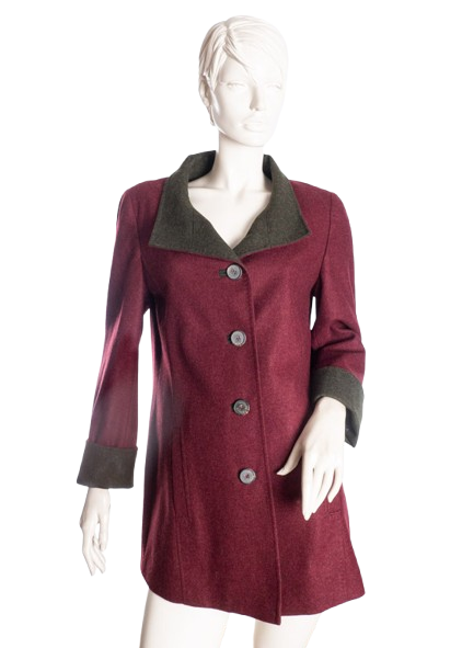 House of Bruar płaszcz