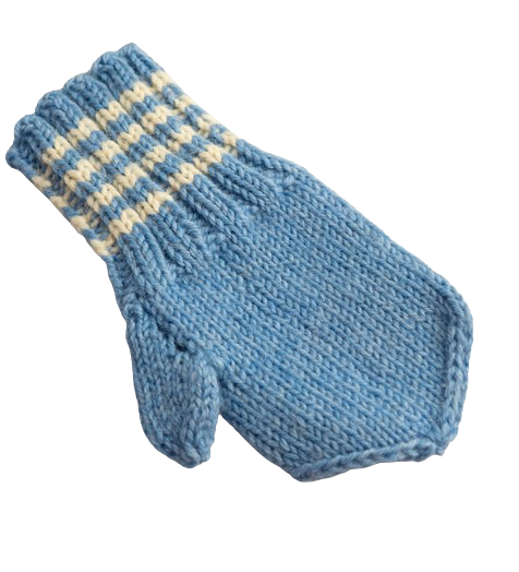 Rękawiczki handmade
