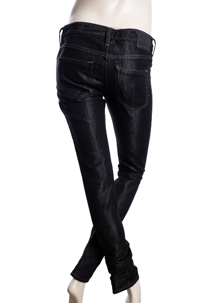 Diesel Black Gold jeansy